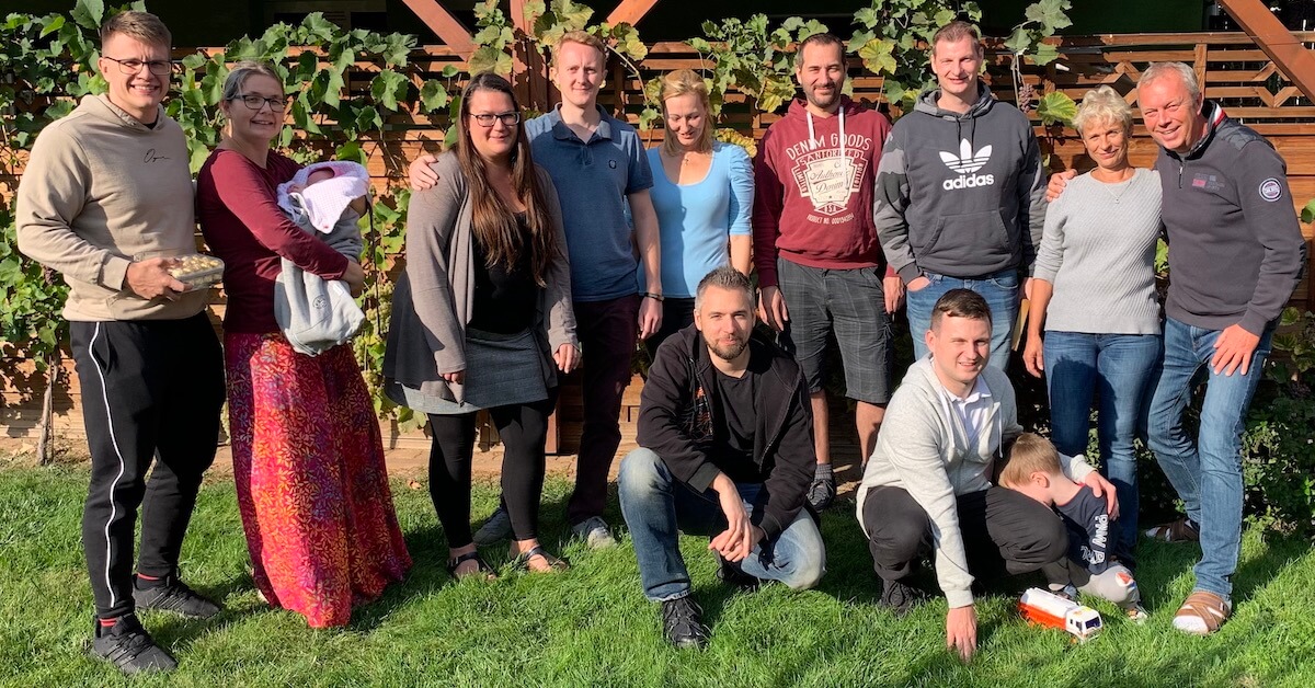 Affiliate program Kurzy pro radost – nejlepší a nejférovější v ČR