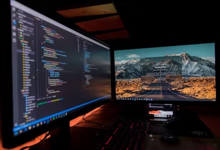 Software a aplikace