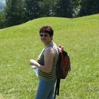 Profilová fotografie