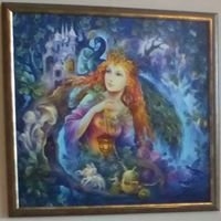 Profilová fotografie