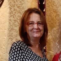 Profilová fotografie