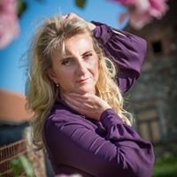 Profilová fotografie