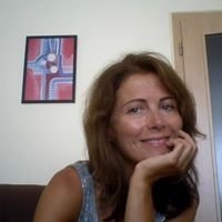 Profilová fotografie