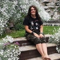 Profilová fotografie